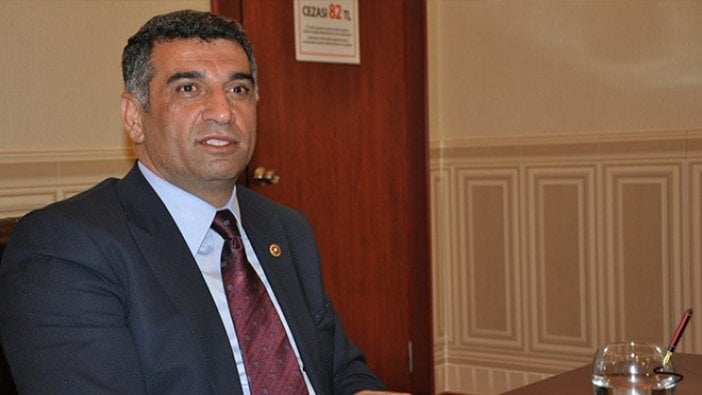 CHP'den Tunceli'deki orman yangınları için araştırma önergesi