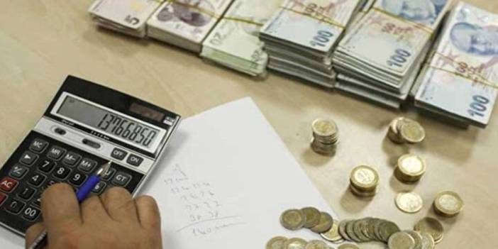 Ekonomide kara rapor! Enflasyon beklentisi 7 puan birden arttı