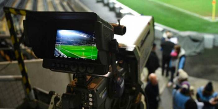 Beşiktaş'tan yayıncı kuruluşa sert tepki