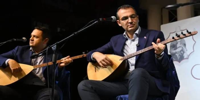 Resul Emrah Şahan Silivri'de besteledi: Ünlü piyanist icra etti