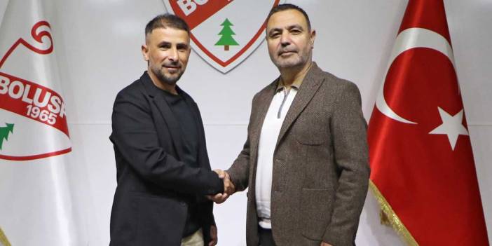 Ertuğrul Arslan imzayı attı