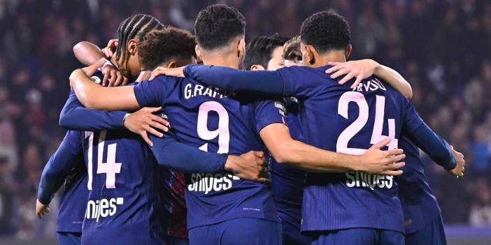 6 gollü maçta kazanan çıkmadı