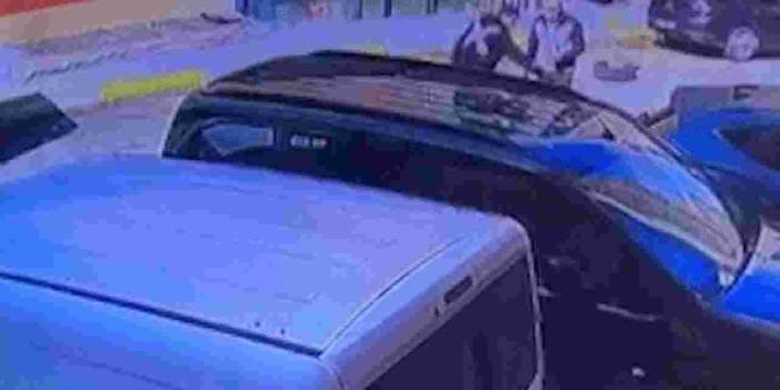 Boşanma aşamasındaki eşinin aracına takip cihazı taktırdı: Yakayı ele verdi!