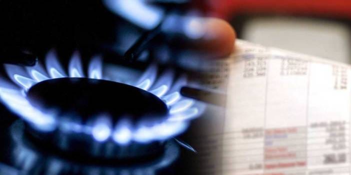 Doğalgazda kademeli fatura dönemi geliyor! Erzurumlu ile İstanbullu aynı ödemeyecek
