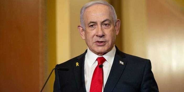 İsrail'i ABD mi yönetiyor? Netanyahu cevapladı