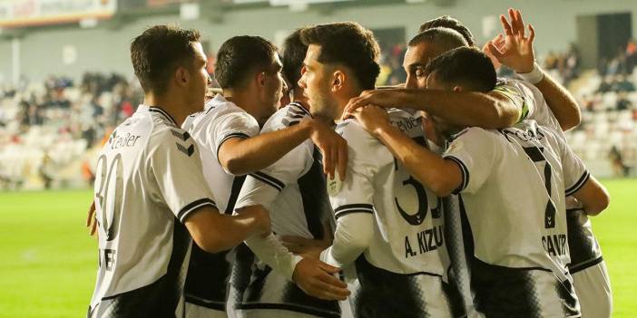 Altay galibiyeti hatırladı