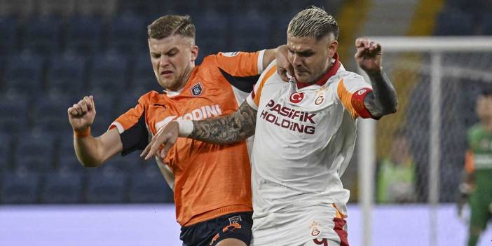 Başkan dayanamadı: Icardi açıklaması yaptı