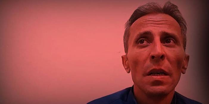 İBB çalışanına 'mektup' soruşturması!