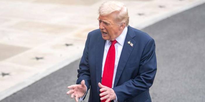 İsrail Gazze'yi vurdu! Trump: Ateşkes hala yürürlükte