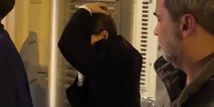 Natalie Portman Sarıyer'de ortaya çıktı!