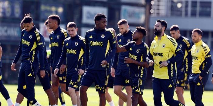 Fenerbahçe'de hedef Stuttgart: Müjdeli haber geldi