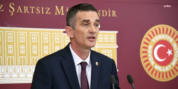 Son Dakika | Ümit Dikbayır CHP’ye katılıyor