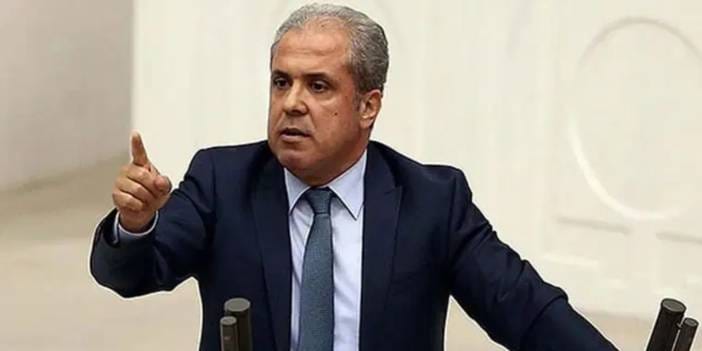 Şamil Tayyar kendini kaybetti! 'Artık eylem vakti' diyerek CHP'li Başarır'ı hedef aldı