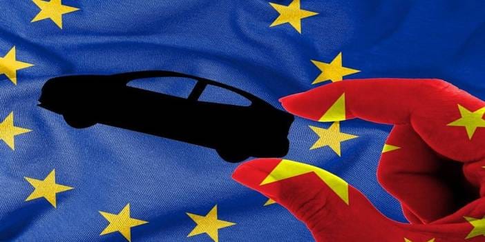 Yeni plan : Çinli otomobil üreticilerini yenemiyorsanız onlara katılın