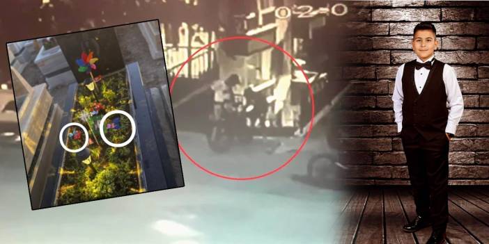 Akran zorbalığı hayattan koparmıştı! Mezarındaki oyuncaklar da çalındı