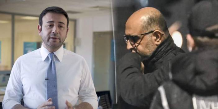 Örgüt üyeliğinden suçlanan Rıza Akpolat örgüt üyesi listesinde yok