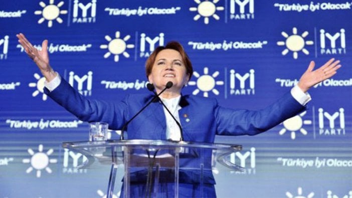 İYİ Parti'de revizyon! Akşener vitrini yeniliyor