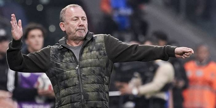 TRT'de Sergen Yalçın'a ağı eleştiri