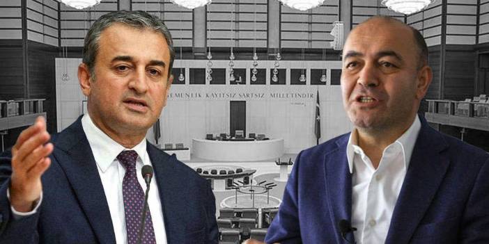Aziz İhsan Aktaş iddianamesinde yer alan CHP'li iki vekil hakkında fezleke hazırlanması için dosya Ankara'ya gönderildi
