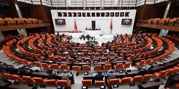 Lübnan tezkeresi kabul edildi: Mehmetçiğin görev süresi uzatıldı