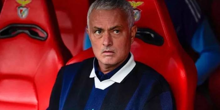 Mourinho bozguna uğradı: Şampiyonlar Ligi'nde gol yağdı