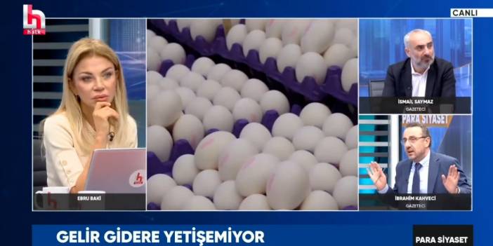 İbrahim Kahveci iktidarın umurunda olmayan o gerçeği açıkladı! Türkiye'nin geleceği buna bağlı