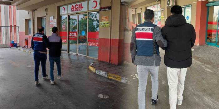 16 ilde IŞİD’e operasyon: Çok sayıda gözaltı var