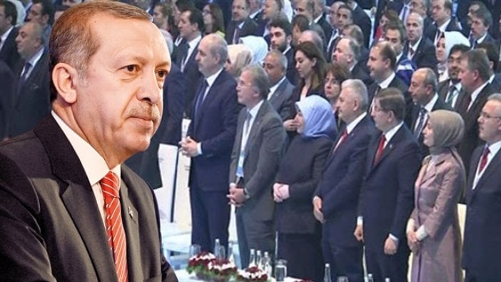 AKP'deki büyük operasyonun tarihini açıkladı!