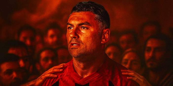 Burak Yılmaz dayanamadı: Mahkeme sonrası isyan etti