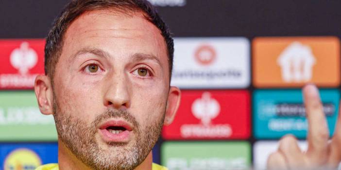 Brann Fenerbahçe maçı öncesi kötü haberi duyurdu: Yıldız oyuncu yok