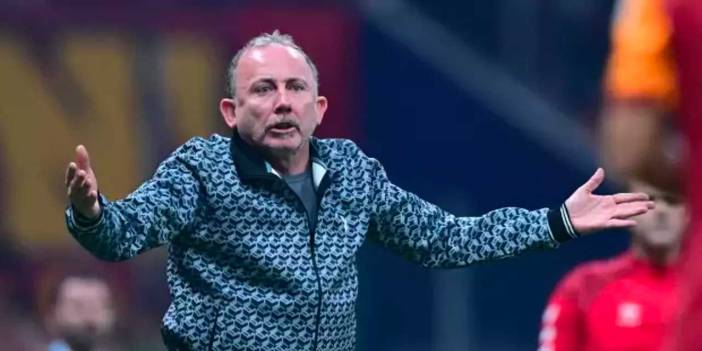 Sergen Yalçın'dan şaşırtan Mert Günok kararı: Resmen açıklandı