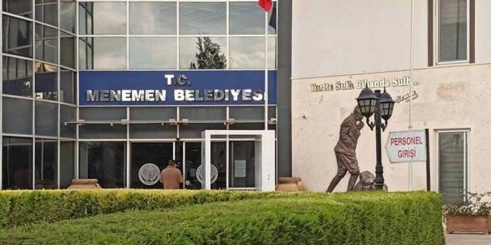 AKP'li belediyede usulsüzlük iddiası: Vatandaşlar suç duyurusunda bulundu