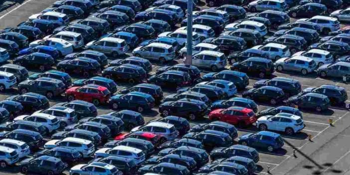 Araç satışında değişiklik yolda! Noterde yeni harç dönemi başlıyor