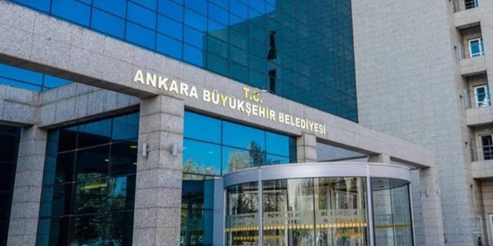Ankara Büyükşehir'e Konser Soruşturması'nda ilk duruşma!