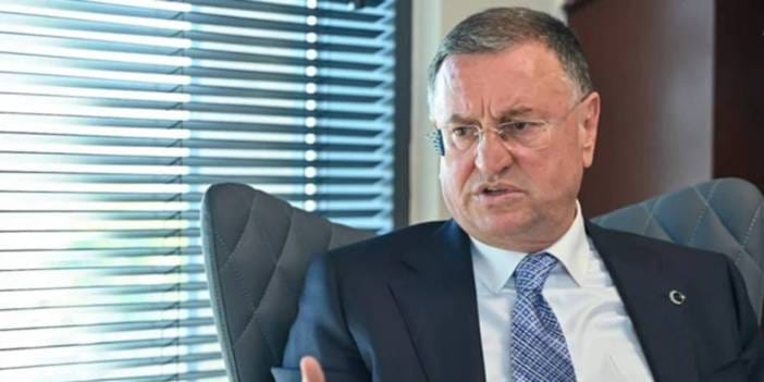 Lütfü Savaş'ın butlan inadı! Şimdi de istinafı deneyecek