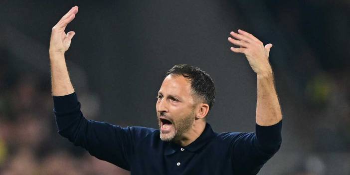 Tedesco: Bir yargıda bulunmam doğru olmaz