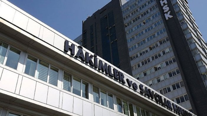 HSK'den, Gezi Direnişi davasına bakan mahkeme heyetindeki değişikliklerle ilgili açıklama