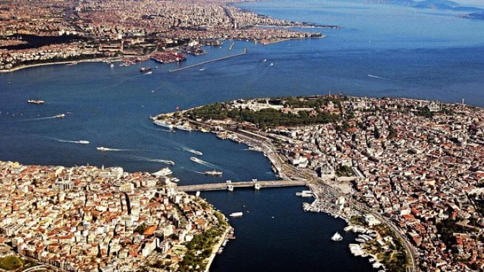 Alman deprem uzmanından İstanbul için korkutan deprem tahmini!