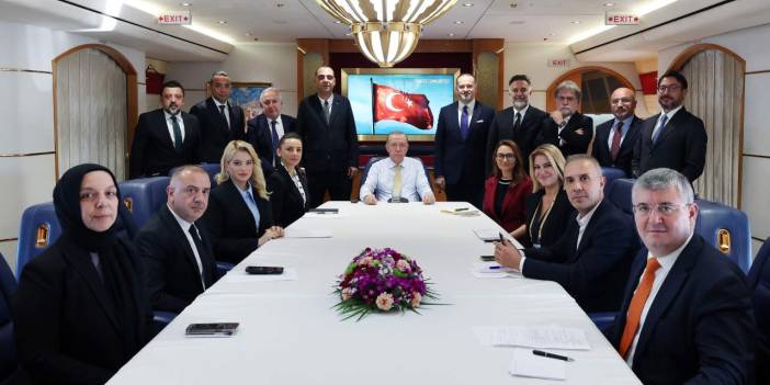 Son dakika | DEM'in Öcalan yürüyüşüne Erdoğan'dan ilk yorum