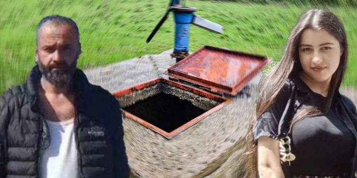 Günlerdir kayıp olan Hasret'in cansız bedeni su kuyusunda bulunmuştu: Katilden kan donduran itiraf