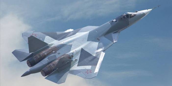 Litvanya'da gerginlik: Rus askeri uçakları hava sahasını ihlal etti