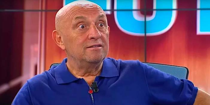 Sinan Engin'den Gaziantep FK Fenerbahçe maçı için şaşırtan tahmin