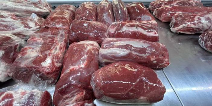 Ette 'şap' krizi: Fiyatlar uçuşa geçti