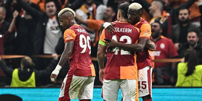 Hollanda Büyükelçisi'nden Ajax Galatasaray maçı öncesi olay açıklama