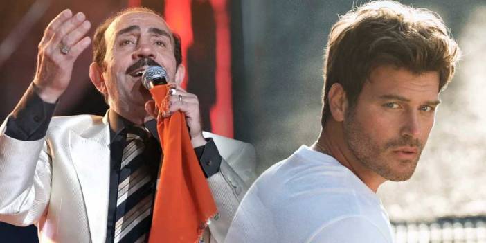 Mustafa Keser tercihini açıkladı: Kıvanç'ın becereceği iş değil!