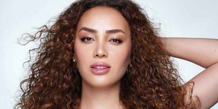 Ünlü şarkıcı sırrını açıkladı: Çiğköfte yiyerek zayıfladım