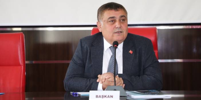 CHP'den istifa eden belediye başkanı açıkladı! AKP'ye geçmek için yanıp tutuşuyormuş