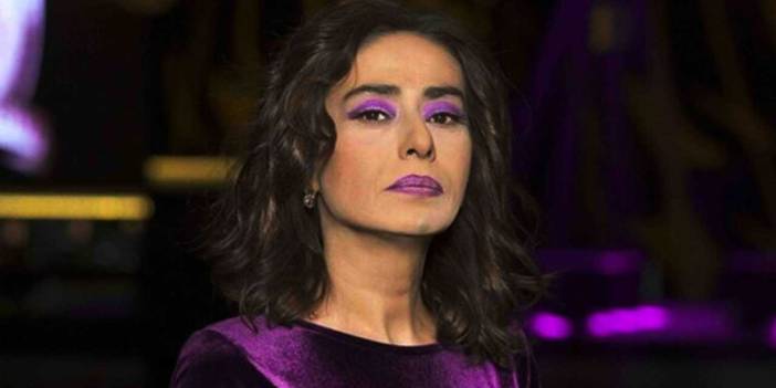 Yıldız Tilbe 'beni yaşarken kimse anlamadı' dedi ve yasakladı