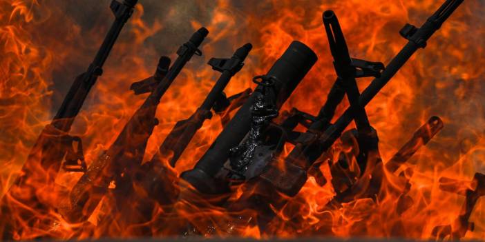 PKK'dan 'Tarihi adım' kararı