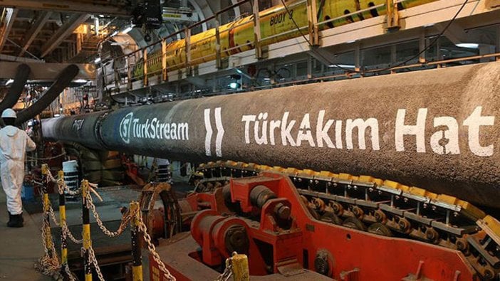 TürkAkım Gaz Taşıma AŞ Genel Müdürlüğü'ne atama